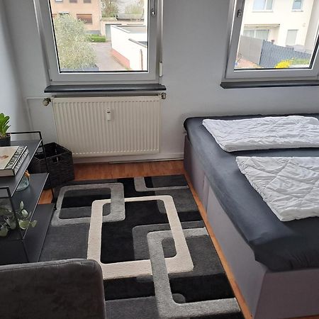 Phantasialand Appartement 4 Pers Bruehl  Ngoại thất bức ảnh