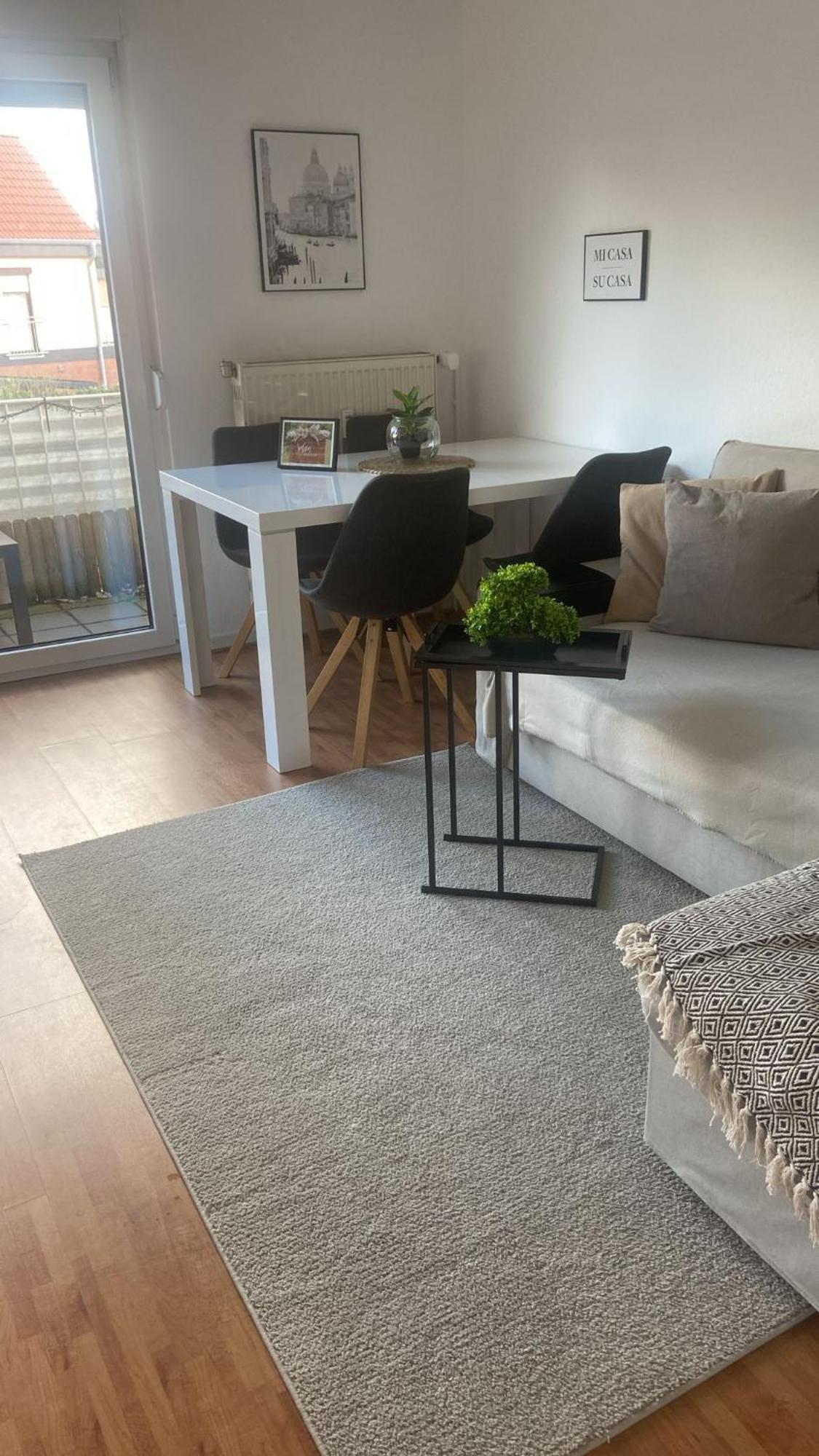 Phantasialand Appartement 4 Pers Bruehl  Ngoại thất bức ảnh