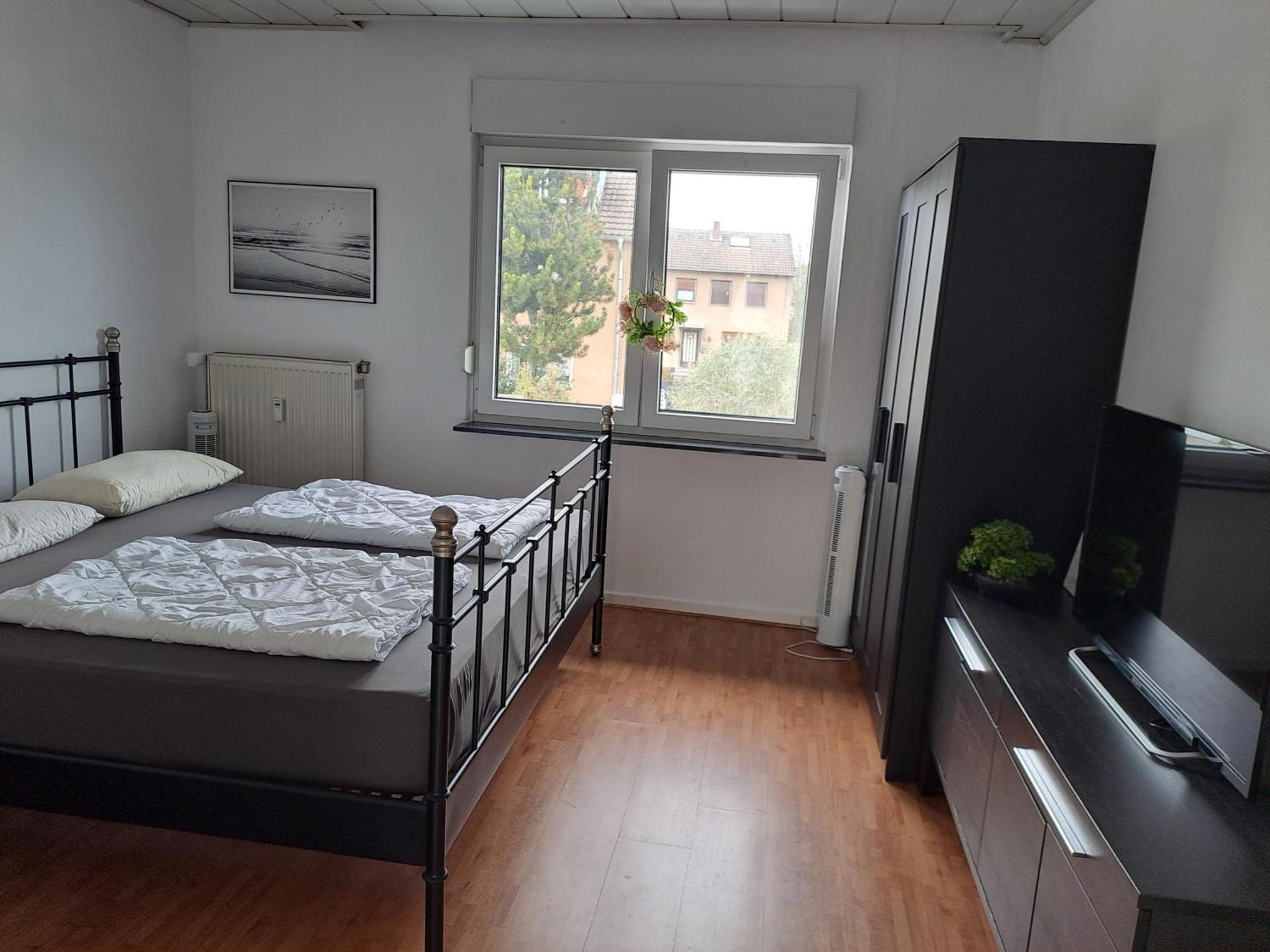 Phantasialand Appartement 4 Pers Bruehl  Ngoại thất bức ảnh