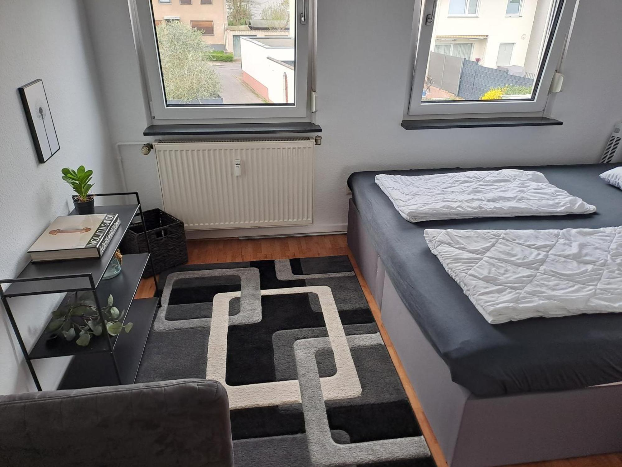 Phantasialand Appartement 4 Pers Bruehl  Ngoại thất bức ảnh